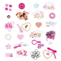 MAKE IT REAL JUICY COUTURE Adventtikalenter. MAKE IT REAL JUICY COUTURE Adventtikalenter.
