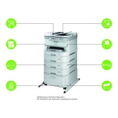 Epson Yellow XXL Ink Supply Unit