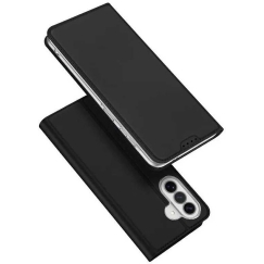 Dėklas Dux Ducis Skin Pro Samsung A576 A57 5G juodas