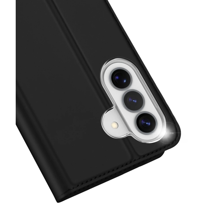 Dux Ducis Skin Pro Case for Samsung A576 A57 5G Black – 4