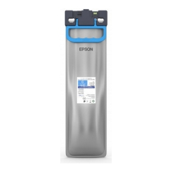 Epson WorkForce Pro WF-C879R Ink Pack XXL Cyan