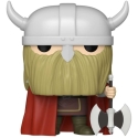 FUNKO POP! Vinyl Figure: Frieren Beyond Journey's End - Eisen, ~9 cm FUNKO POP! Vinyl Figure: Frieren Beyond Journey's End - Eisen, ~9 cm