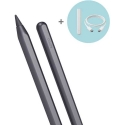 Epico Stylus pildspalva ar magnētisko bezvadu uzlādi - Kosmiski pelēka Epico Stylus pildspalva ar magnētisko bezvadu uzlādi - Kosmiski pelēka