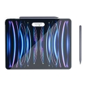 Epico Stylus Pen with Magnetic Wireless Charging - Cosmic Grey Epico Stylus Pen with Magnetic Wireless Charging - Cosmic Grey