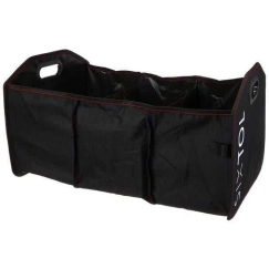 SIXTOL CAR COMPACT 3 - Car Boot Organizer