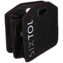 SIXTOL CAR COMPACT 3 - Auto pagasirite organisatsioon