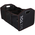 SIXTOL CAR COMPACT 3 - Car Boot Organizer SIXTOL CAR COMPACT 3 - Car Boot Organizer