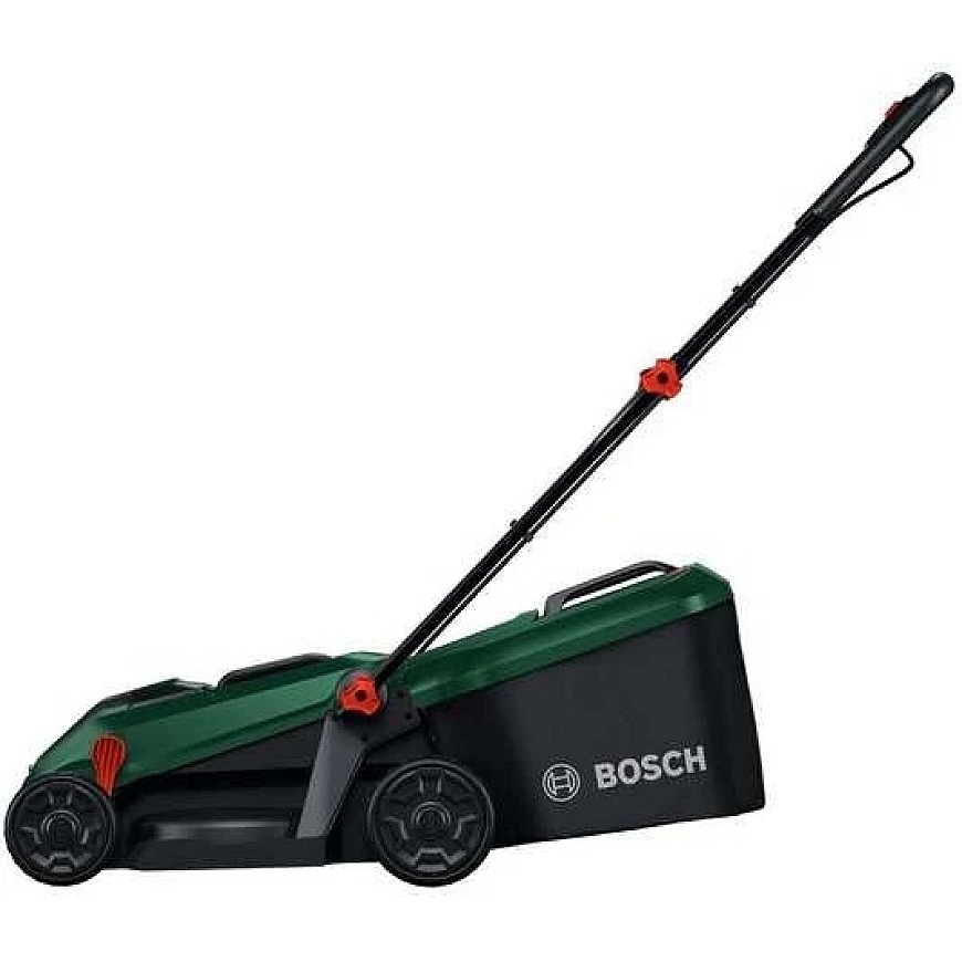 Akumuliatoriline muruniiduk Bosch Rotak 18V-32 18 V 32 cm (ilma akuta ja laadijata) – 2