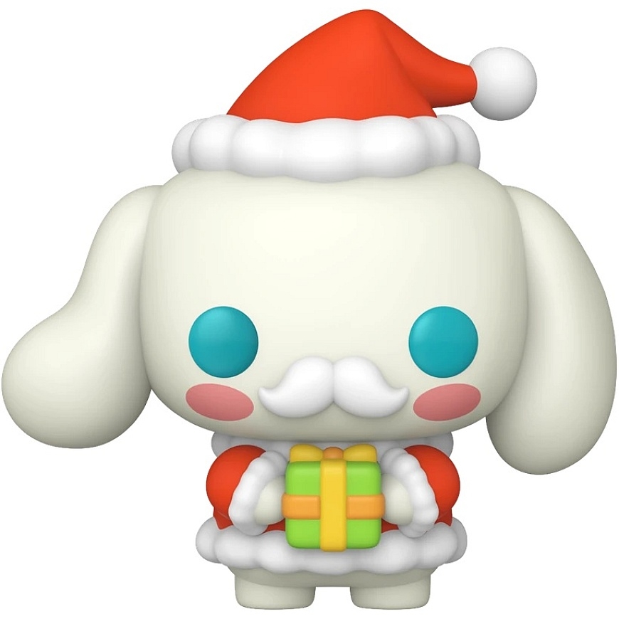 FUNKO POP! Sanrio - Cinnamoroll – 3