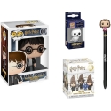 Набор Funko POP Гарри Поттер Набор Funko POP Гарри Поттер