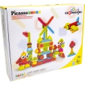 PicassoTiles Bristlelock building block set 112pcs PicassoTiles Bristlelock building block set 112pcs