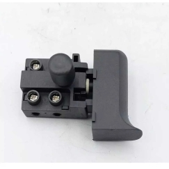 Dedra Switch Control