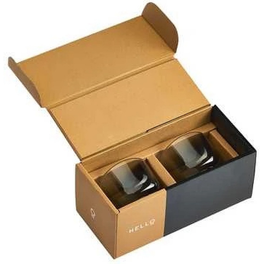 Fellow Pirch Cortado Suitset, 2 tk × 133 ml