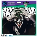 Abysse Corp "DC COMICS" flexible mouse pad - Laughing Joker | 235×195×3mm Abysse Corp "DC COMICS" flexible mouse pad - Laughing Joker | 235×195×3mm