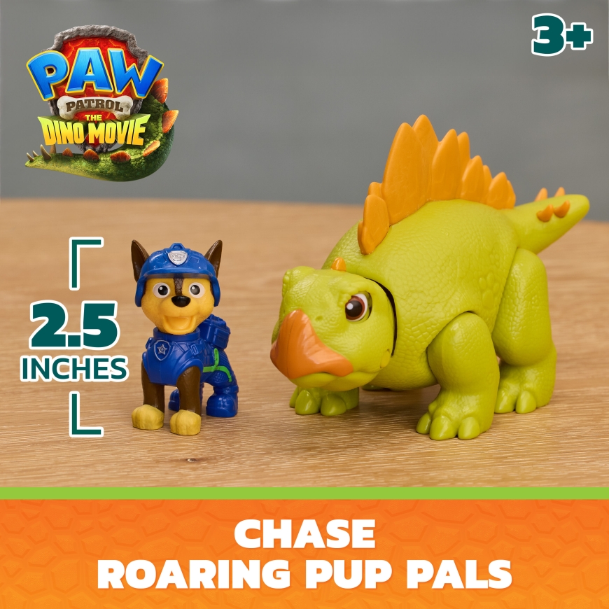 PAW Patrol 6076338 collectible figure/statue – 2