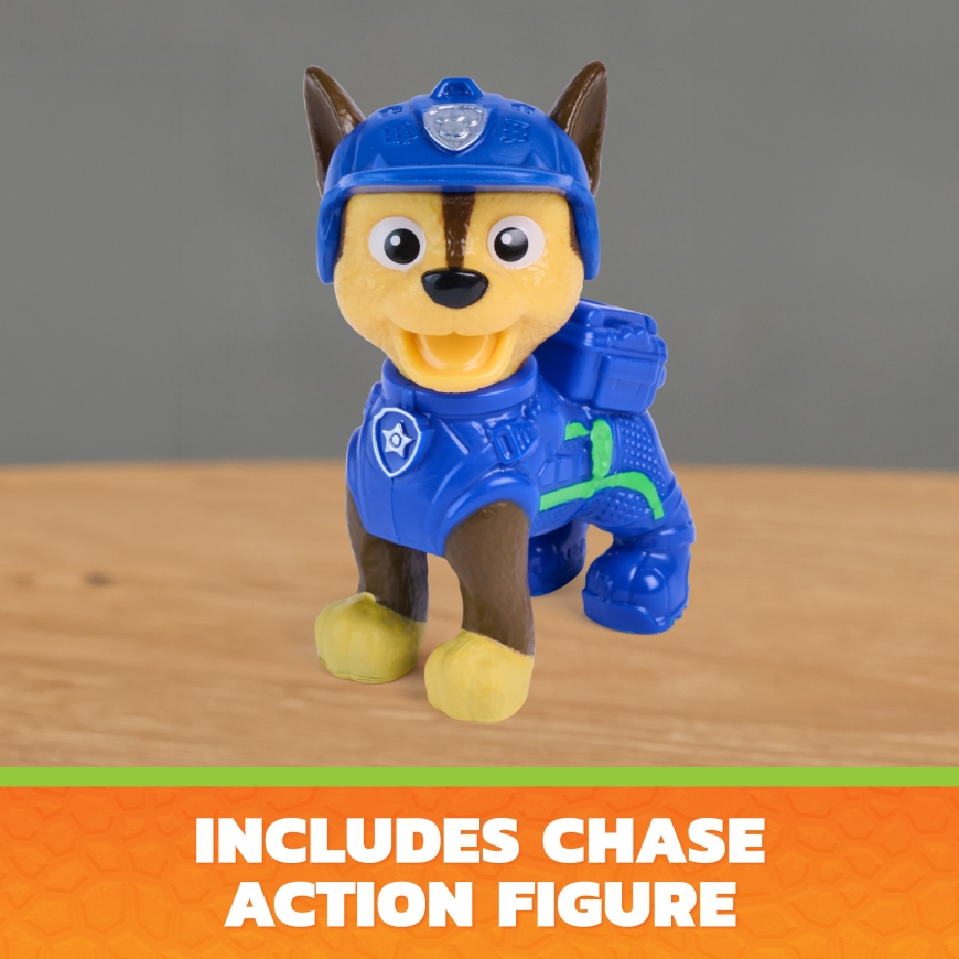 PAW Patrol 6076338 action - ja keräilyfiguuri – 5