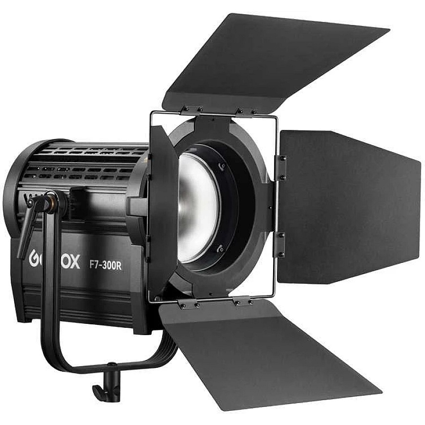 Godox Apšvietuma iekārta - Godox F7