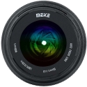 Kameros objektyvas - Meike 55mm F/1.8 AF STM PRO Nikon Z Mount