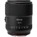 Camera Lens - Meike 55mm F/1.8 AF STM PRO Nikon Z Mount Camera Lens - Meike 55mm F/1.8 AF STM PRO Nikon Z Mount