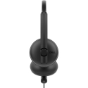 DELL WH125 Гарнитура Проводная Оголовье Офис/колл-центр USB тип-A Черный DELL WH125 Гарнитура Проводная Оголовье Офис/колл-центр USB тип-A Черный