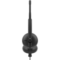DELL WH125 Гарнитура Проводная Оголовье Офис/колл-центр USB тип-A Черный DELL WH125 Гарнитура Проводная Оголовье Офис/колл-центр USB тип-A Черный
