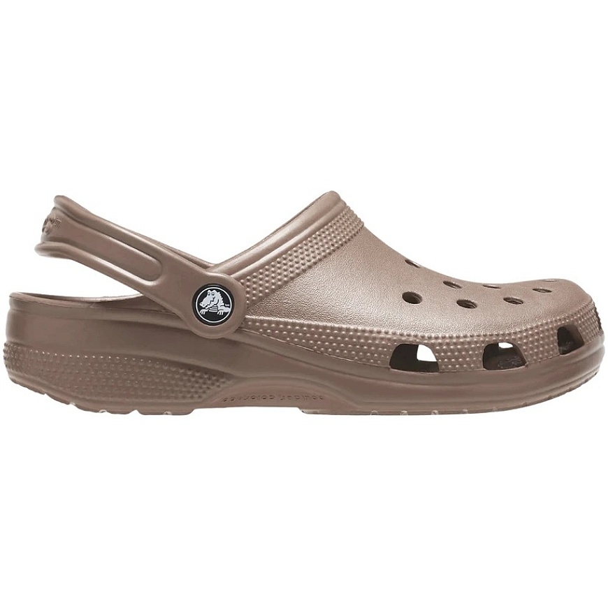 Crocs Classic helekollased klumpad 10001 2Q9 (39-40) – 5