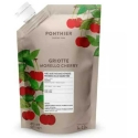Ponthier Jahutatud kirsipüree, 1kg Ponthier Jahutatud kirsipüree, 1kg
