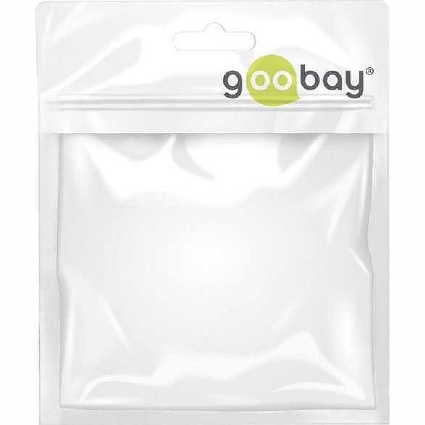 Goobay Apskritu – 2