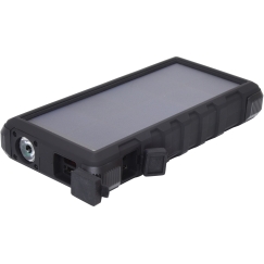 Sandberg 420-38 akupank Liitiumioon (Li-Ion) 24000 mAh Must, Hall
