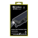 Sandberg Outdoor Solar Powerbank 24000 Sandberg Outdoor Solar Powerbank 24000
