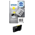 Epson Padlock C13T35944010 струйный картридж 1 шт Подлинный Высокая (XL) Желтый Epson Padlock C13T35944010 струйный картридж 1 шт Подлинный Высокая (XL) Желтый