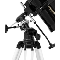 Teleskops Omegon N 114/500 EQ-1 Teleskops Omegon N 114/500 EQ-1