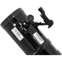 Teleskops Omegon N 114/500 EQ-1 Teleskops Omegon N 114/500 EQ-1