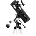 Teleskops Omegon N 114/500 EQ-1 Teleskops Omegon N 114/500 EQ-1