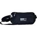 High Peak Torino Waist Bag, Black (32073) High Peak Torino Waist Bag, Black (32073)