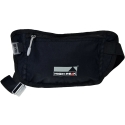 High Peak Torino Waist Bag, Black (32073) High Peak Torino Waist Bag, Black (32073)