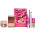 Revolution Make Up Get The Look Honey Drip 6-Piece Set Revolution Make Up Get The Look Honey Drip 6-Piece Set