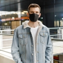 Kaitsemask smogist, 10 tk.