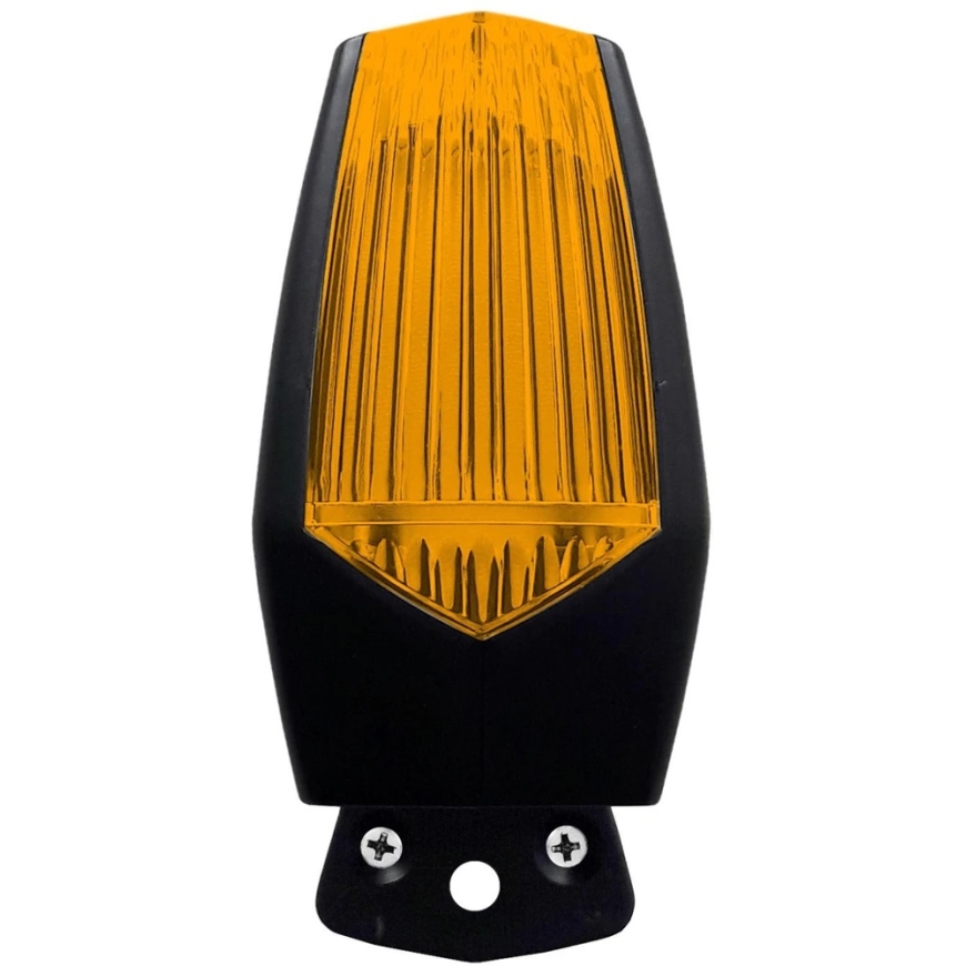 "Motorline MP205" orange LED with timer (001PLM10918012) – 4