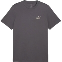 Meeste T-särk Puma ESS Small No.1 Logo Tee(s) hall 682535 77 (2XL) Meeste T-särk Puma ESS Small No.1 Logo Tee(s) hall 682535 77 (2XL)