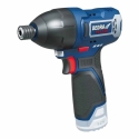 Dedra Screwdriver - drill 120 Nm 12 V 1/4 inch impact screwdriver Dedra Screwdriver - drill 120 Nm 12 V 1/4 inch impact screwdriver