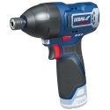 Dedra Screwdriver - drill 120 Nm 12 V 1/4 inch impact screwdriver Dedra Screwdriver - drill 120 Nm 12 V 1/4 inch impact screwdriver