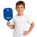 Pickleball Set Pink and Blue Pickleball Set Pink and Blue