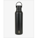Runbott Mii termospullot 750 ml - musta Runbott Mii termospullot 750 ml - musta