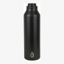 Runbott Mii termospullot 750 ml - musta Runbott Mii termospullot 750 ml - musta