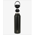 Runbott Mii termospullot 750 ml - musta Runbott Mii termospullot 750 ml - musta