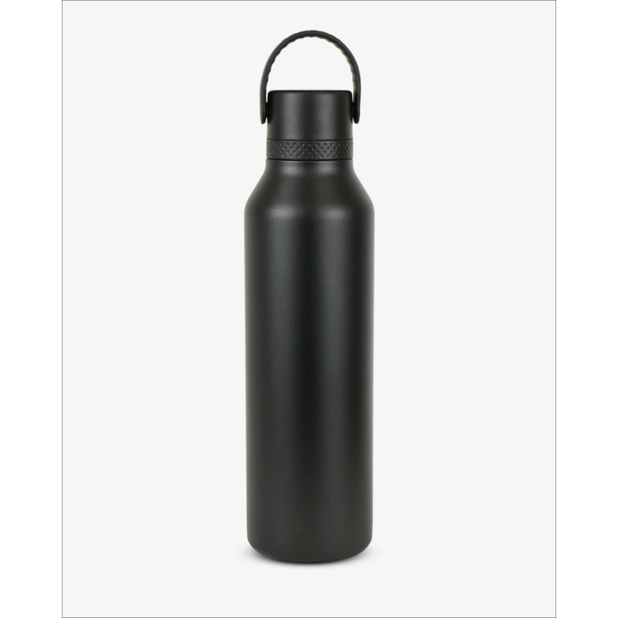 Runbott Mii termospullot 750 ml - musta – 5