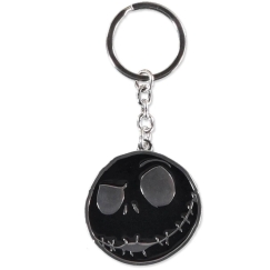 Pc Merch The Nightmare Before Christmas – Metallinen avaimenperä