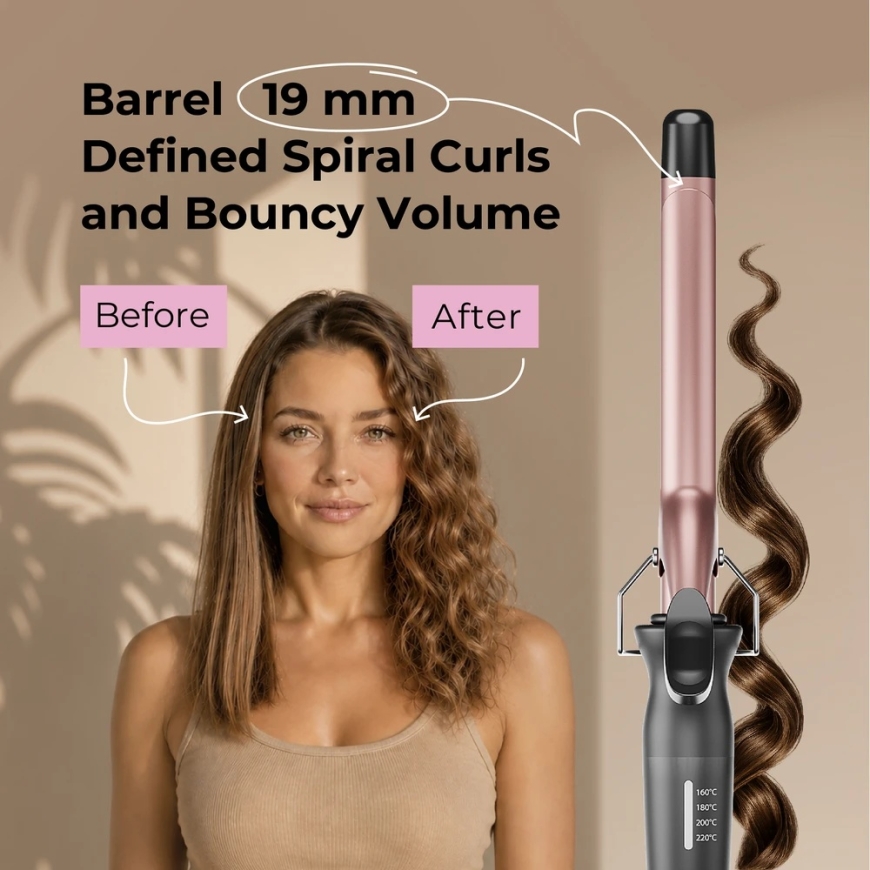 Ray Battler RB 6568 lokirull 19 mm diameeter