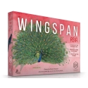 Stonemaier Games Wingspan Asia Stonemaier Games Wingspan Asia